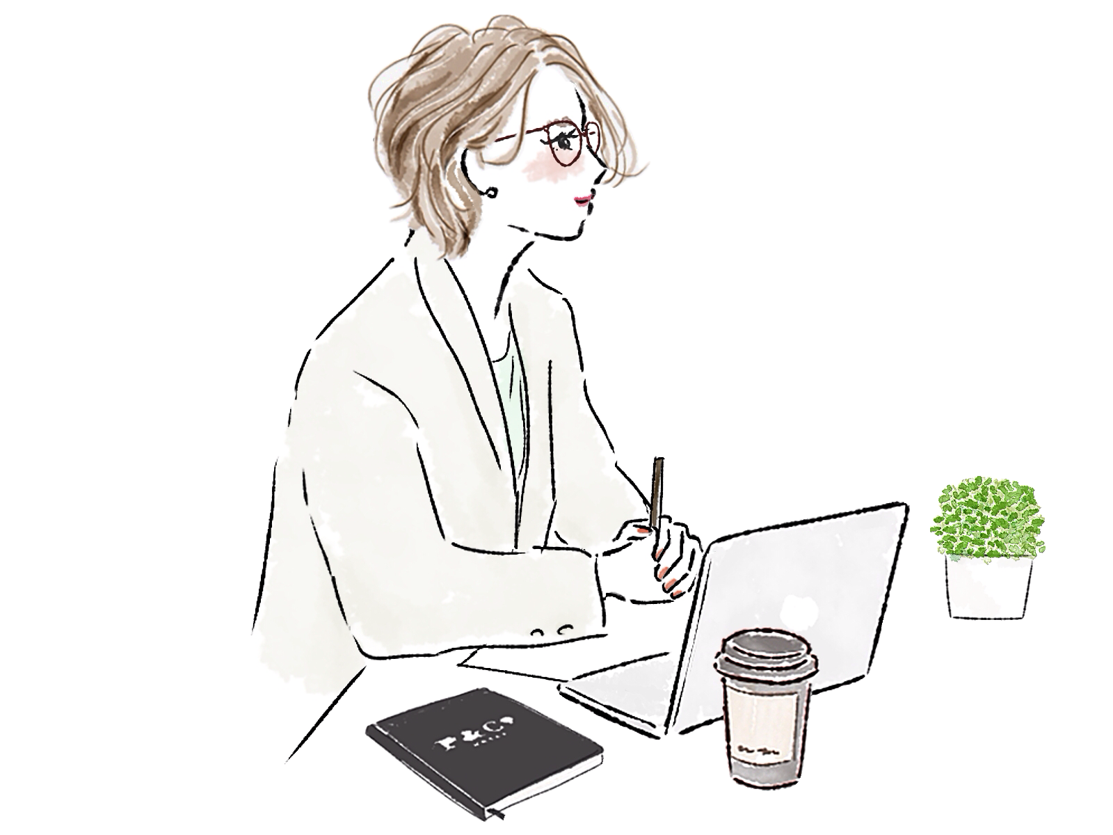 お客様の声 - Yさん（34歳・会社員）